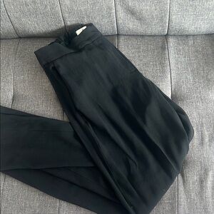 Babaton Black Dress Pants (Conan pant)